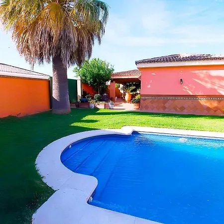 Chalet Piscina Privada Casa vacanze