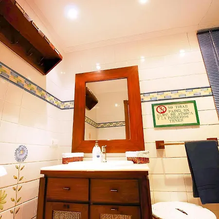 Casa vacanze Chalet Piscina Privada El Puerto de Santa María