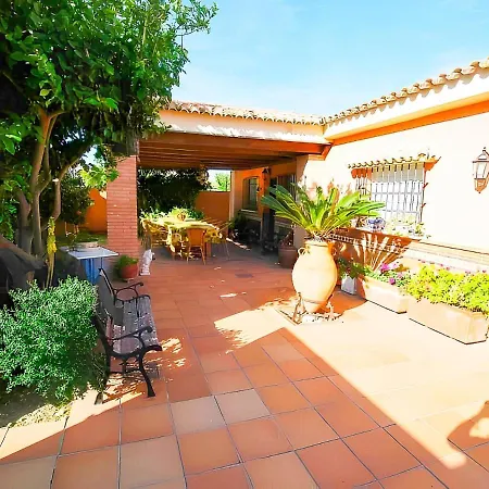 Casa vacanze Chalet Piscina Privada
