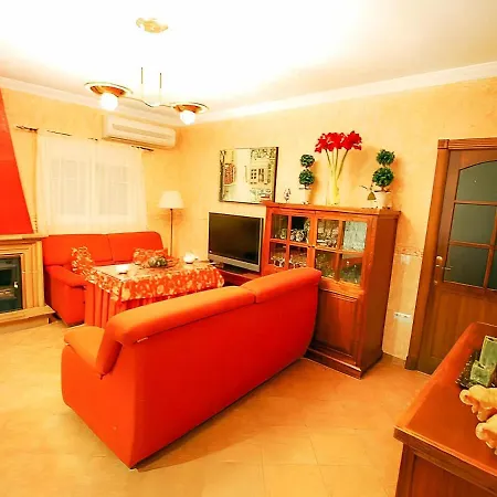 Chalet Piscina Privada Casa vacanze *