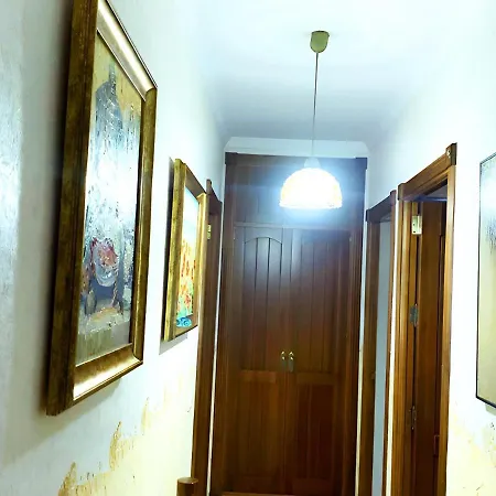 Casa vacanze Chalet Piscina Privada