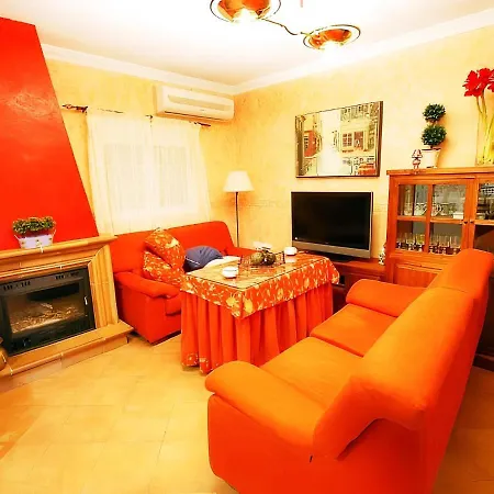 Casa vacanze Chalet Piscina Privada *