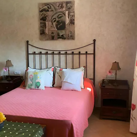 Casa vacanze Chalet Piscina Privada
